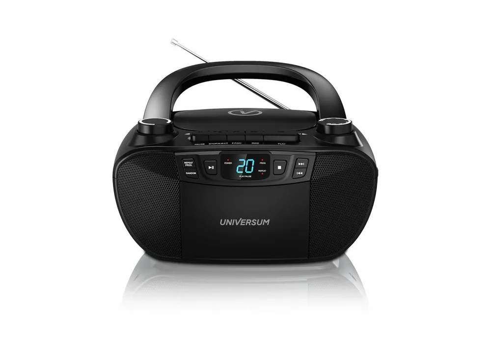 Universum BB 200 CD-Player