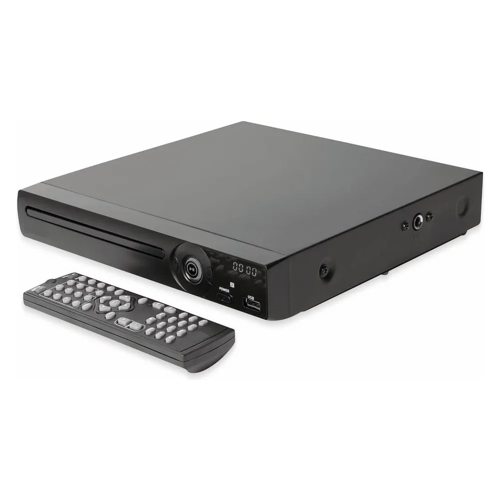 UNIVERSUM DVD-Player DVD 300-20, schwarz