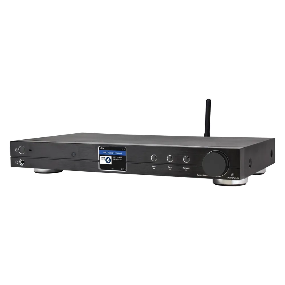 UNIVERSUM Internetradio IR 500-21
