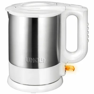 18010 Edition weiß Wasserkocher