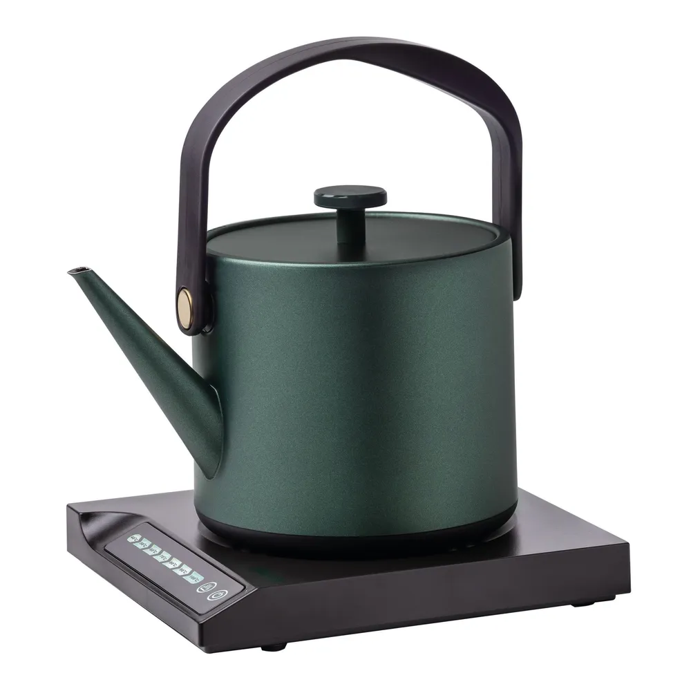 18217 Jade Blitz Wasserkocher