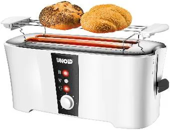 38020 Design Dual Toaster
