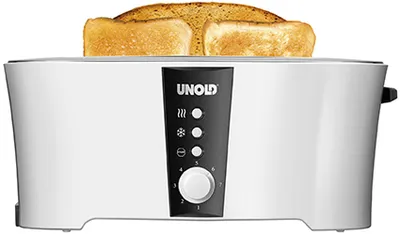 38020 Design Dual Toaster