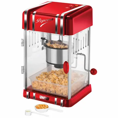 Retro 48535 Popcornmaschine