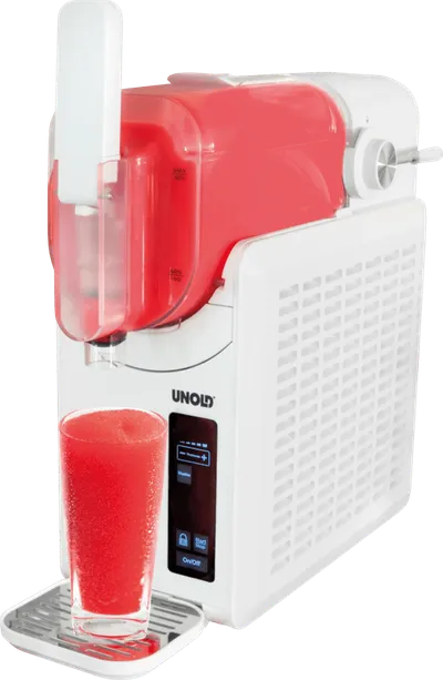 Unold Slush-Eismaschine Susi