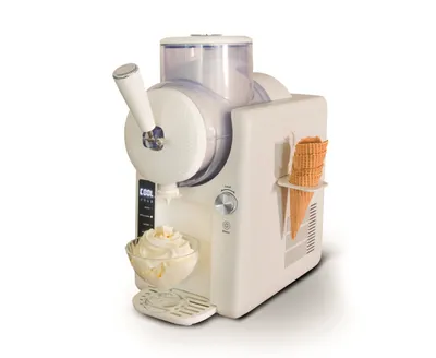 48950 Sofie Slush-Softeis Slush - und Softeismaschine
