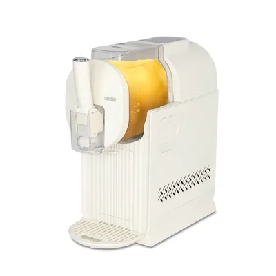 Sofia 48960 2in1 Cremefarben Slush - und Softeismaschine