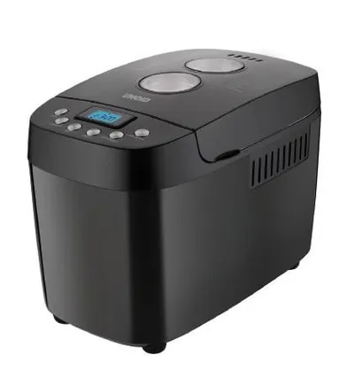 68525 Backmeister Big Black Brotbackautomat