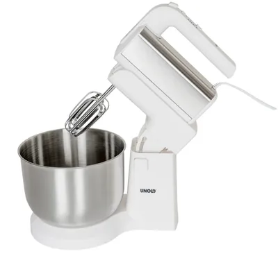 78720 Hannah mit Rührschüssel Handmixer