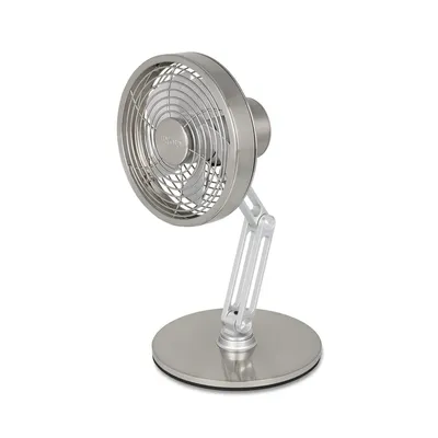 Steel Flex 86705 Akku Tischventilator