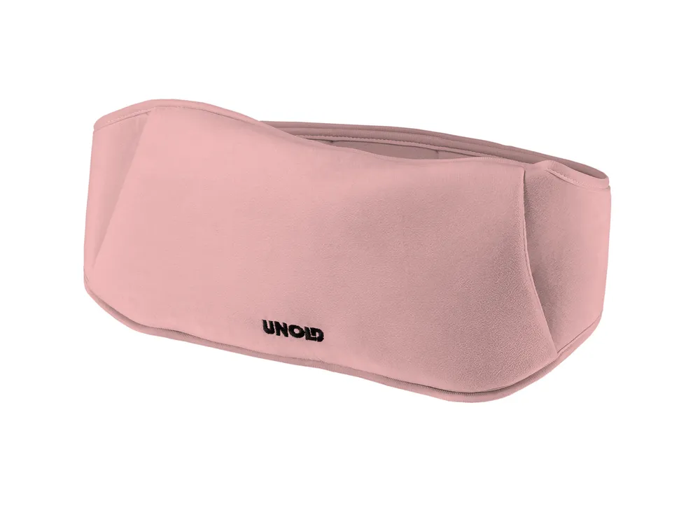 elektrische Wärmflasche Wärmi 86014 Rosa