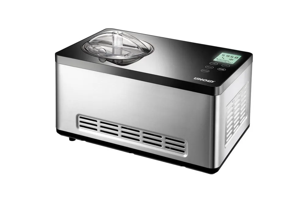 Unold Eismaschine Gusto 48845, 2 l, 180 W