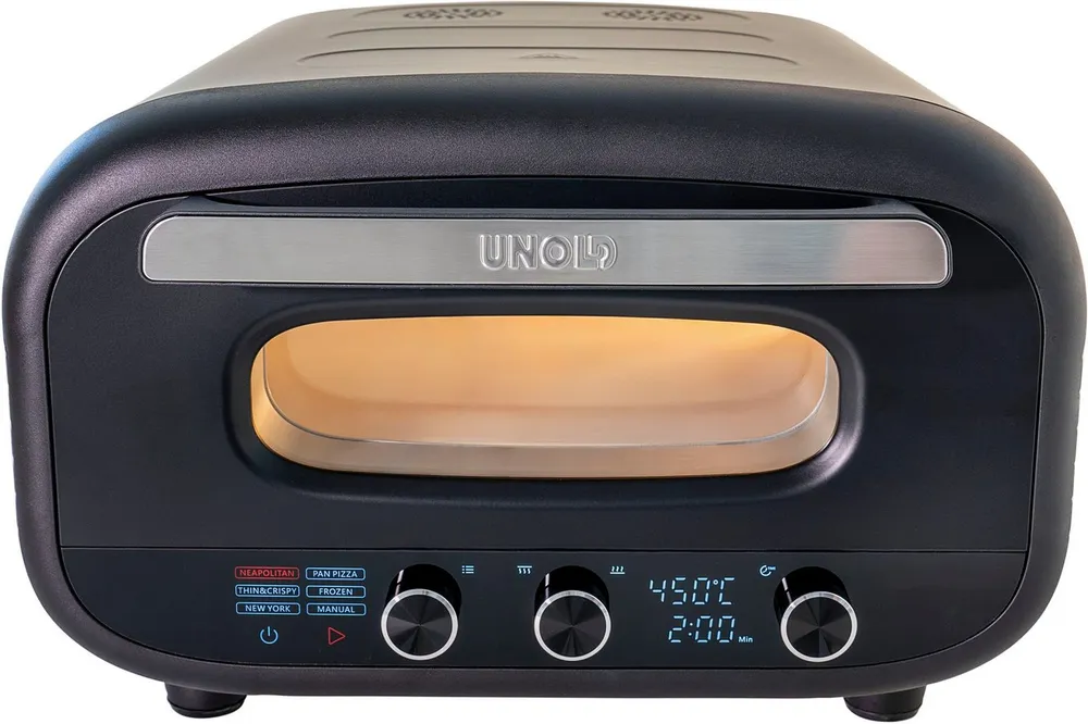 Unold Pizzaofen Don Alfredo 68805