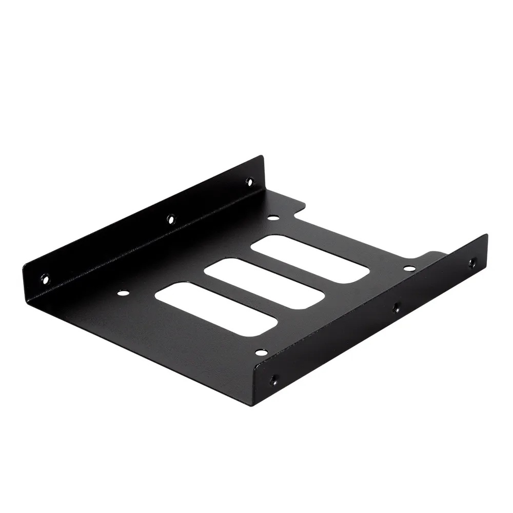 Unykach SSD Adapter 3,5" auf 2,5" Schacht