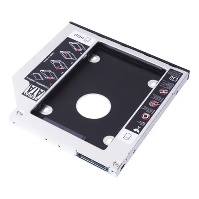 Unykach HDD/SSD-Adapter 2,5" 12,7 mm
