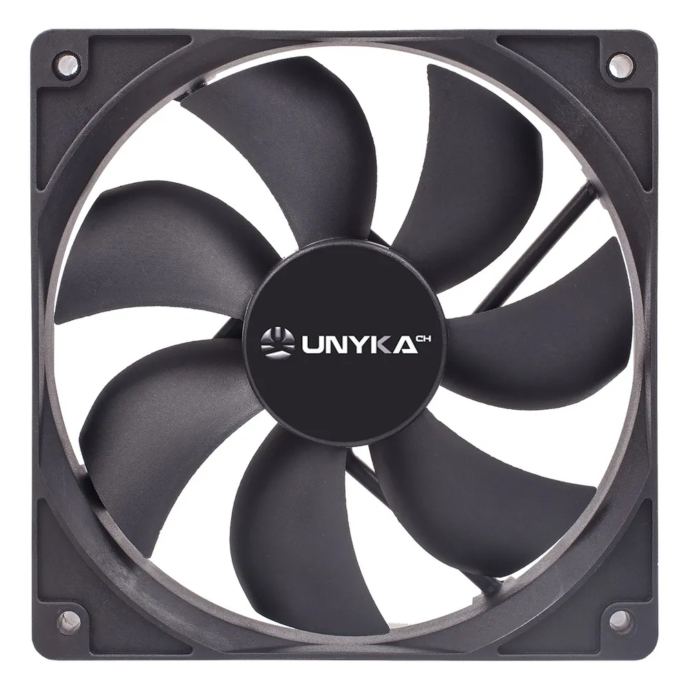 Unykach 51800 Lüfter 120 mm