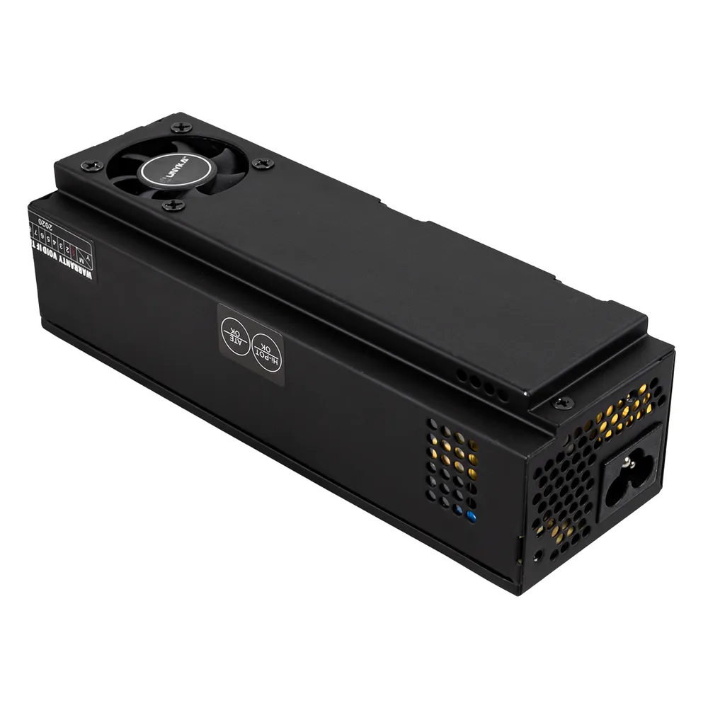 UNYKAch Mini ITX Netzteil 150W