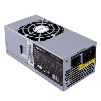 UNYKAch 52004V2 Netzteil TFX 350W 80 Plus Bronze