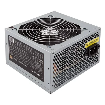 UNYKAch ATX-Netzteil 300 W, 85 % Effizienz