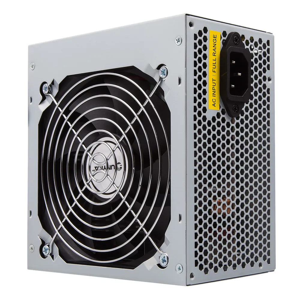 UNYKAch Netzteil 350W 80 Plus Bronze