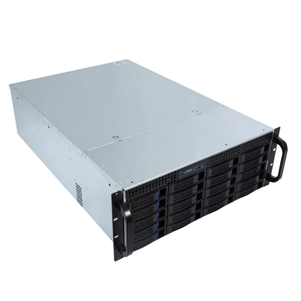 UNYKAch 4U HSW4520 Rackmount NAS 20x HDD