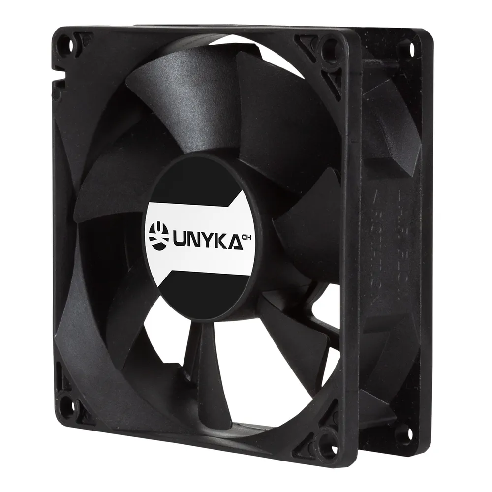 Unykach Server Lüfter 80mm