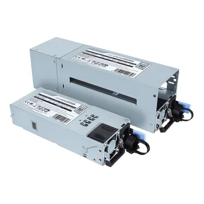 UNYKAch PRO CRPS 1200 Redundantes Netzteil 1200W 80 Plus Platin