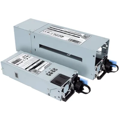 Unykach Redundantes Netzteil Crps 2000wr 80+ Platinum