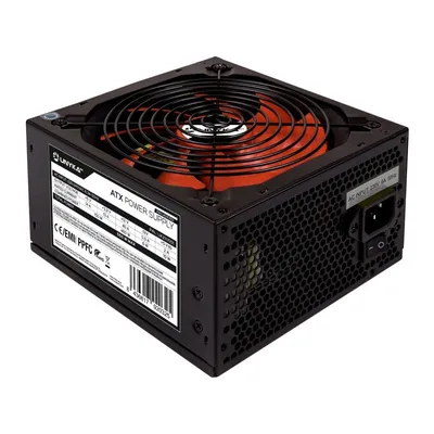 UNYKAch UK210551 ATX 550W Gaming-Netzteil