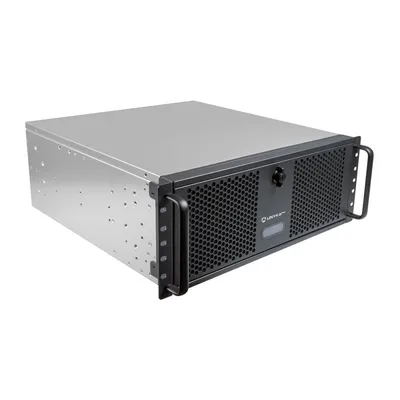 Unykach Rack Box 4u 19″ Uk4339h