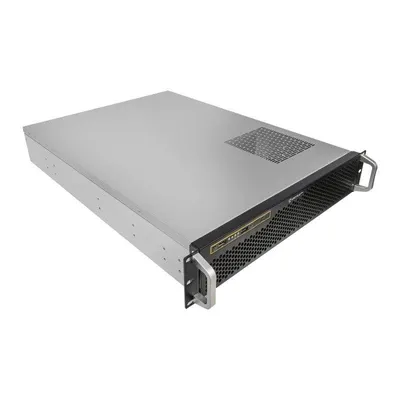 Rackschrank UNYKAch UK2130 2U USB-C 5x 80 mm ATX