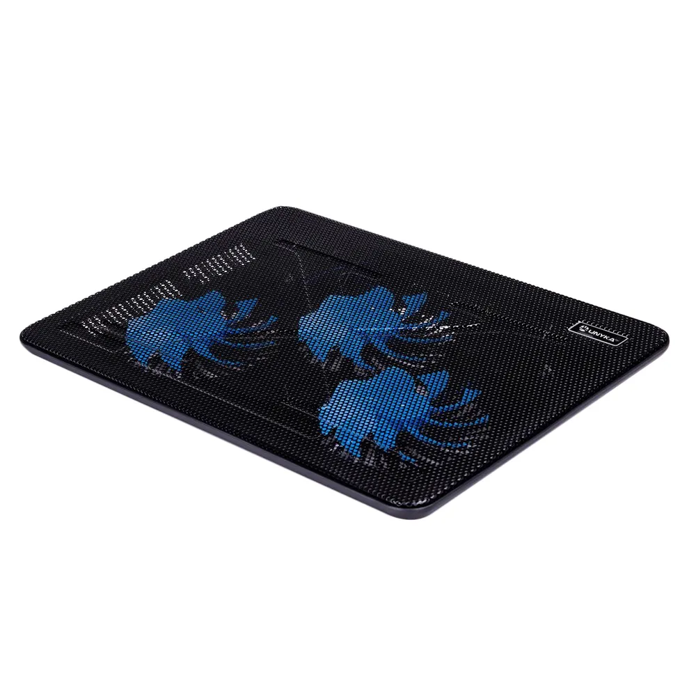 UNYKAch CANDY C300 Laptop-Kühlpad bis zu 15,6"