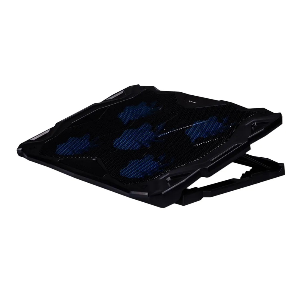 UNYKAch CANDY C500 Laptop-Kühlpad bis 19"
