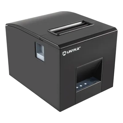 UNYKAch POS3 Kompakter Thermo-Ticketdrucker, kompatibel mit allen Systemen