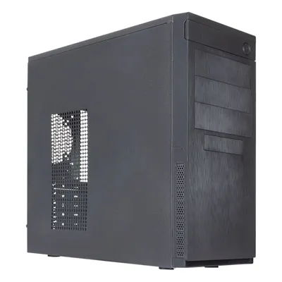 UNYKAch Caviar PC-Gehäuse ATX 8K Pro TYPE C USB 3.1 Schwarz
