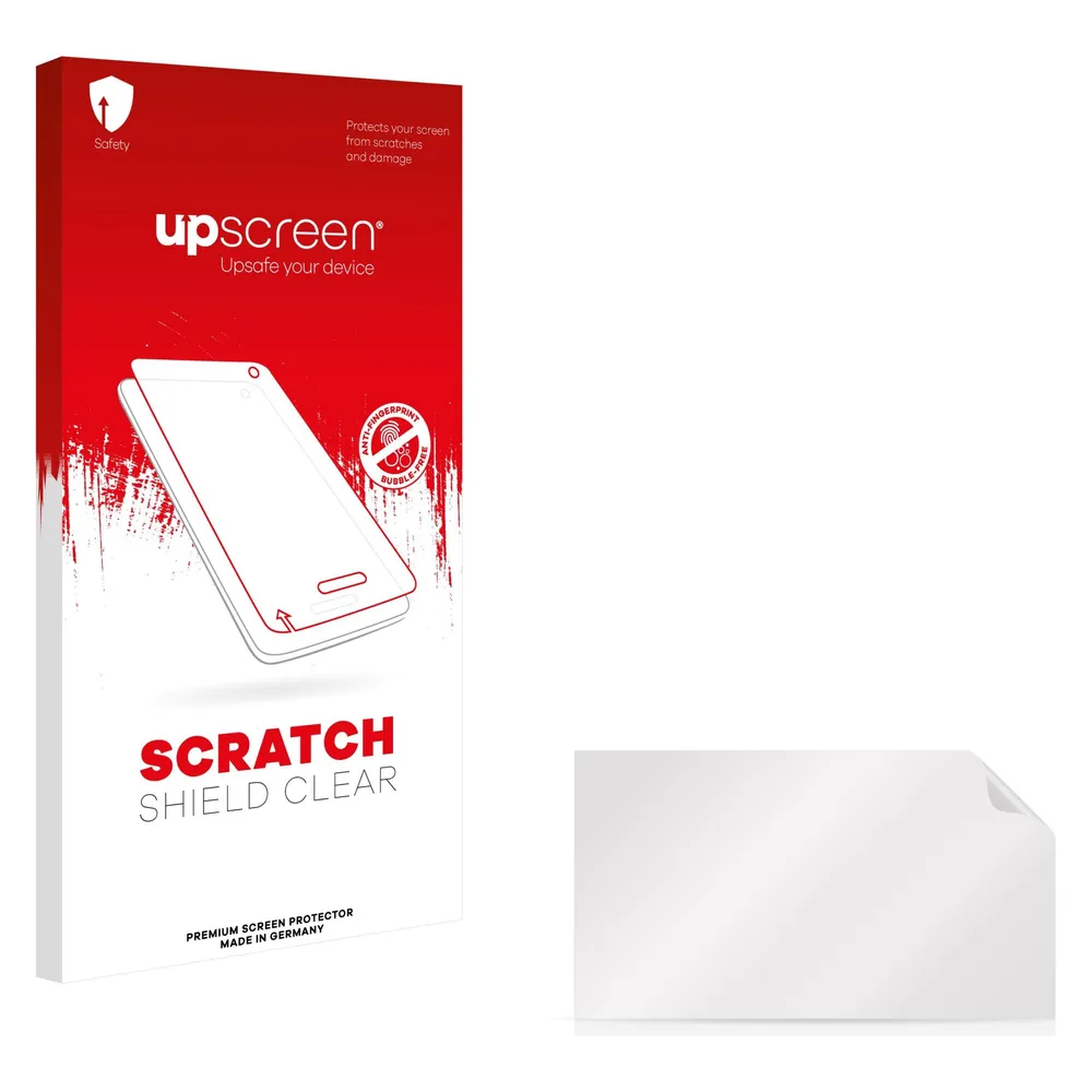upscreen Scratch Shield Displayschutz (25", 16:9)