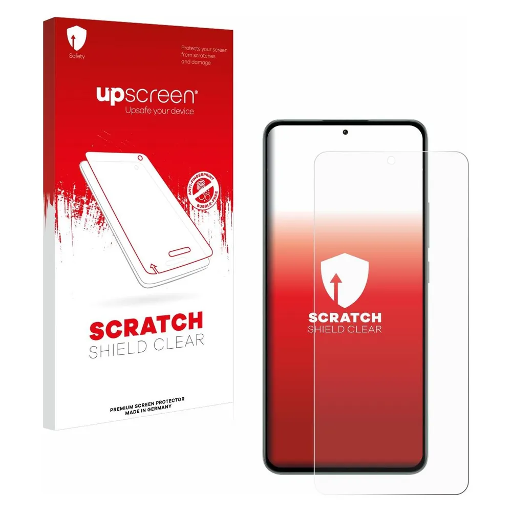 upscreen Scratch Shield Displayschutz (Xiaomi 13T Pro)