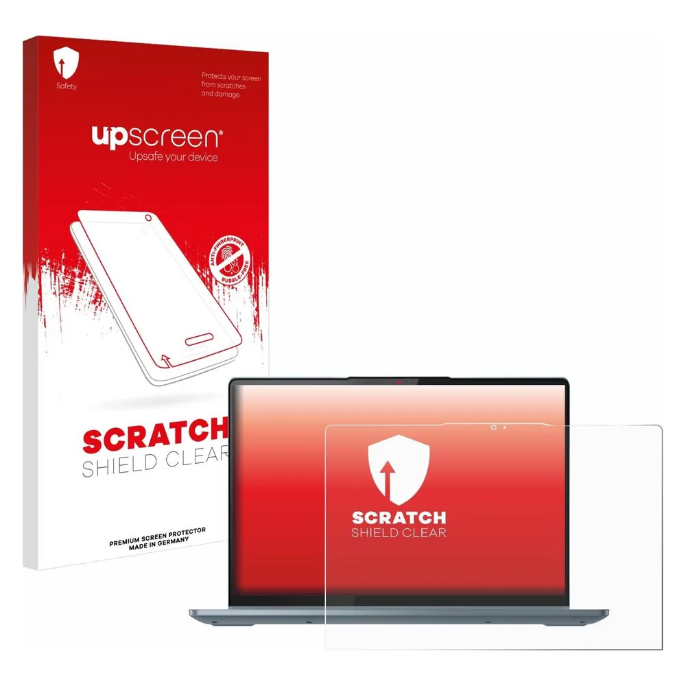 upscreen Scratch Shield Displayschutz (14", 16:10)