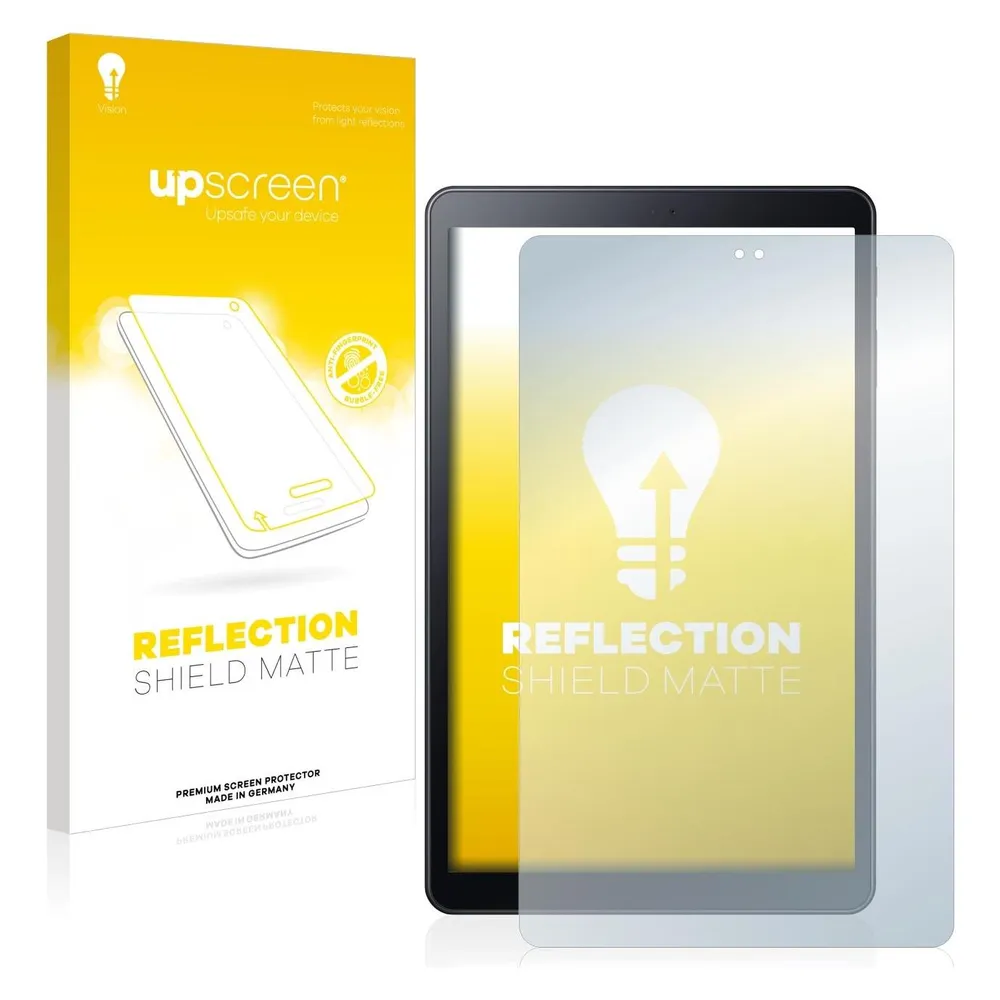upscreen Reflection Shield Displayschutz Matt (1 Stk.