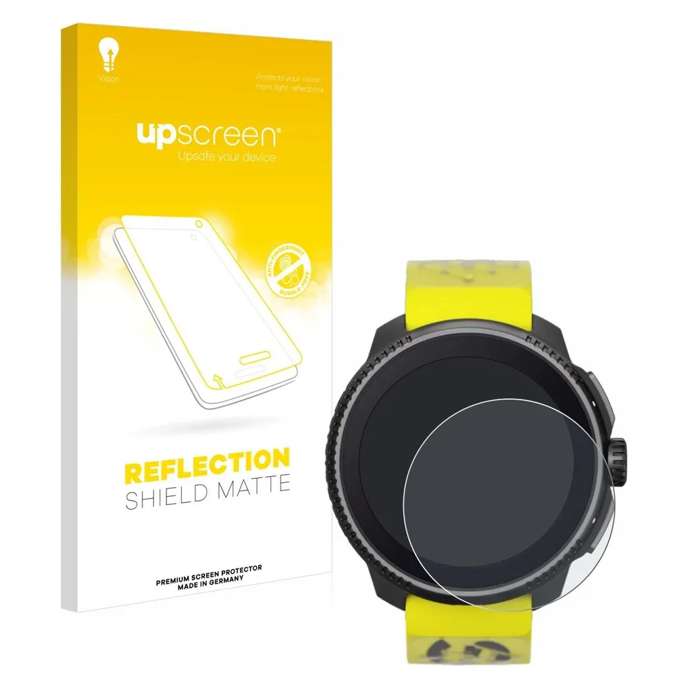 upscreen Reflection Shield Displayschutz Matt