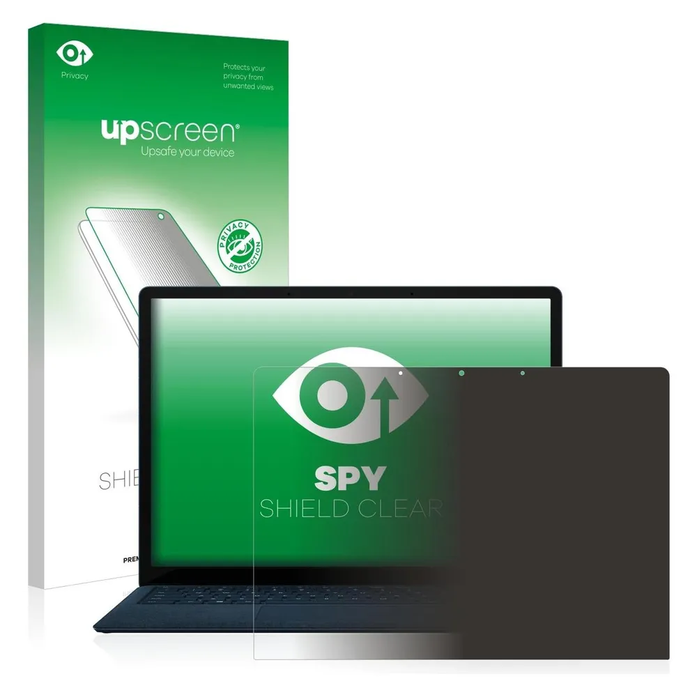 upscreen Spy Shield Blickschutzfolie (13.50")