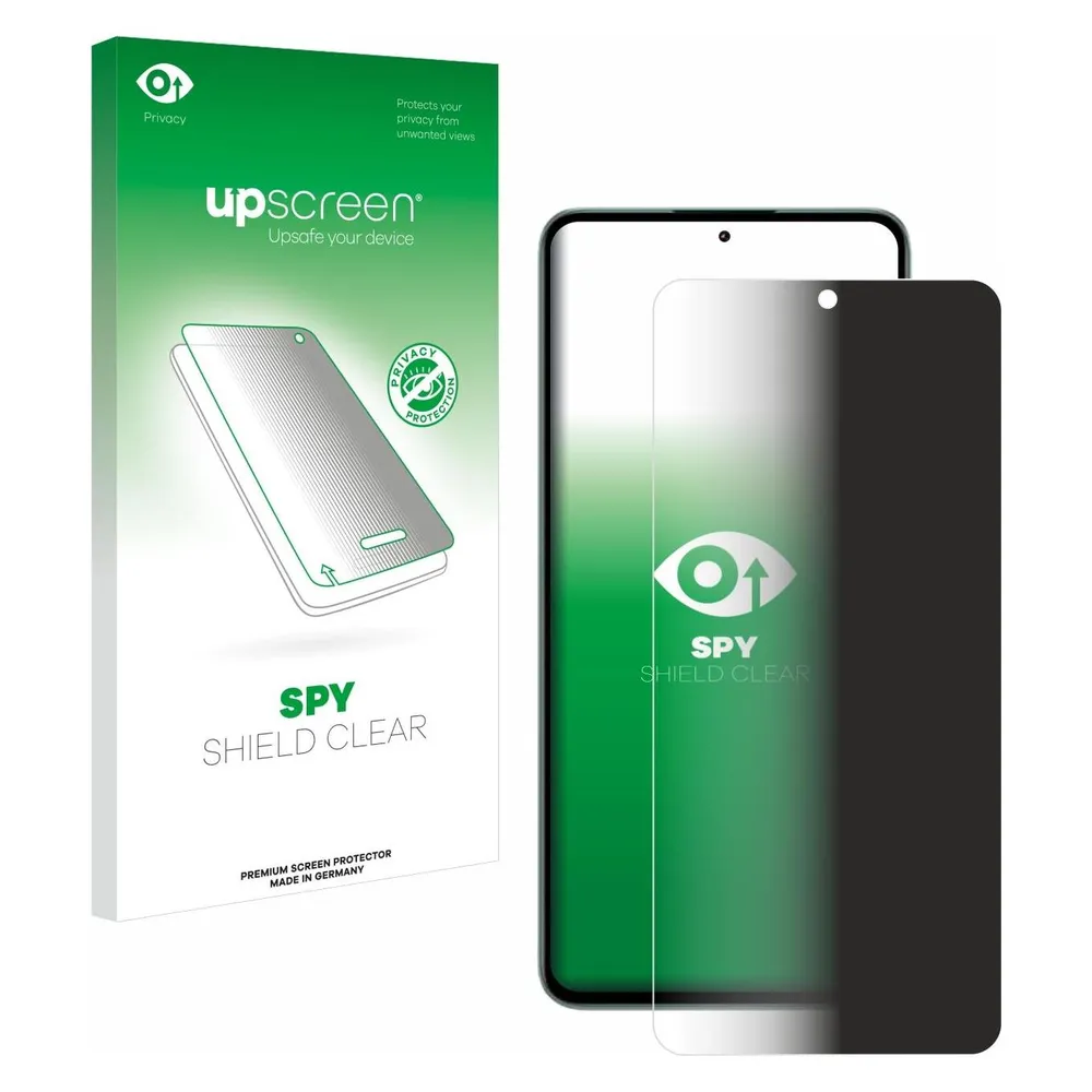 upscreen Spy Shield Blickschutzfolie (Xiaomi 13T)