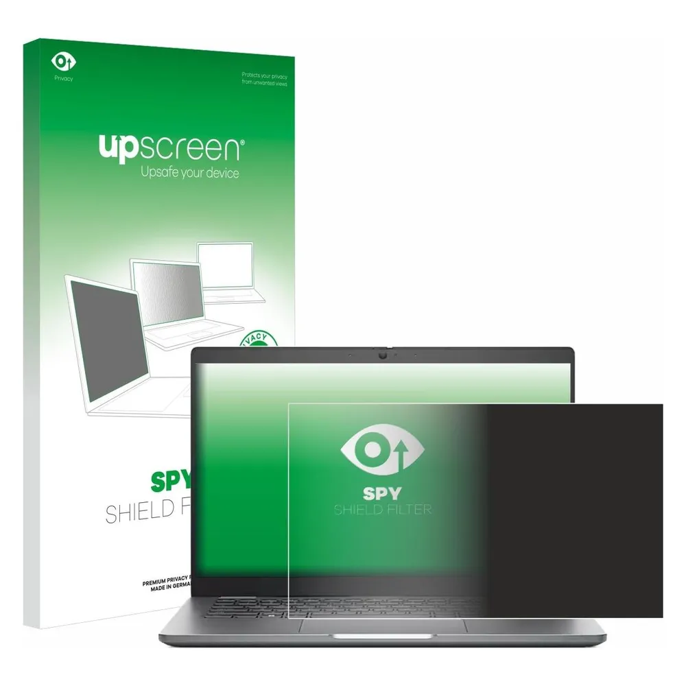 upscreen Spy Shield Blickschutzfilter (13.30", 16:9)