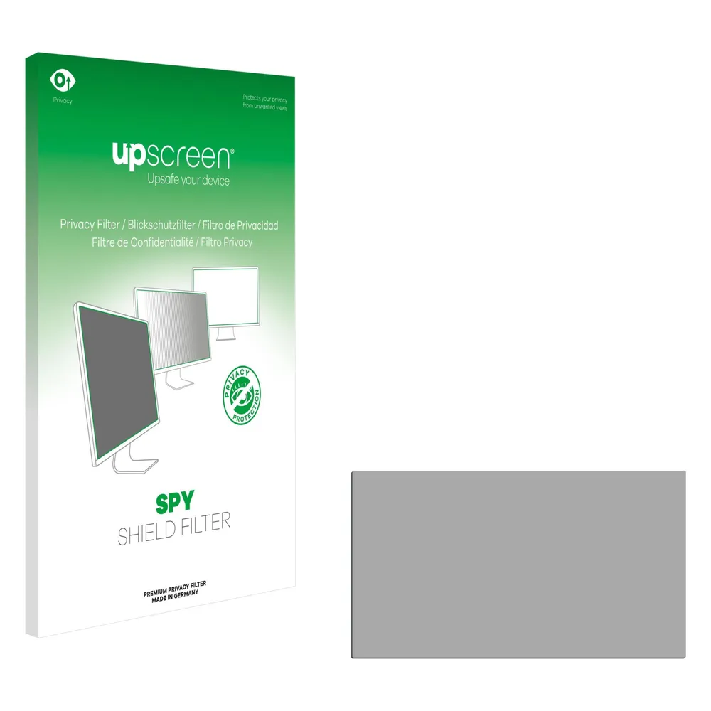 upscreen Spy Shield Blickschutzfilter (24")