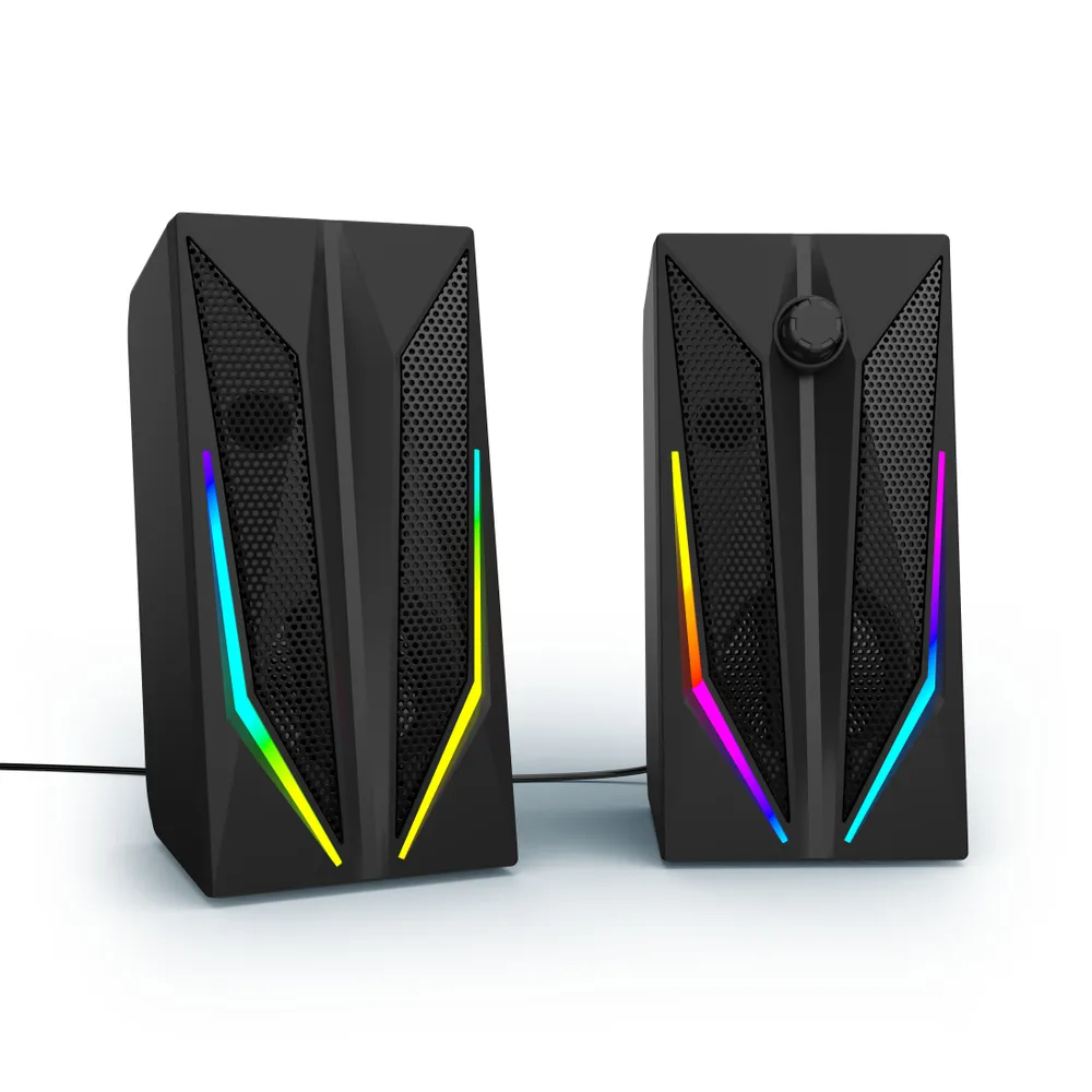 "2.0-Gaming-Lautsprecherset ""BLAST-R 200"" (00186093)"