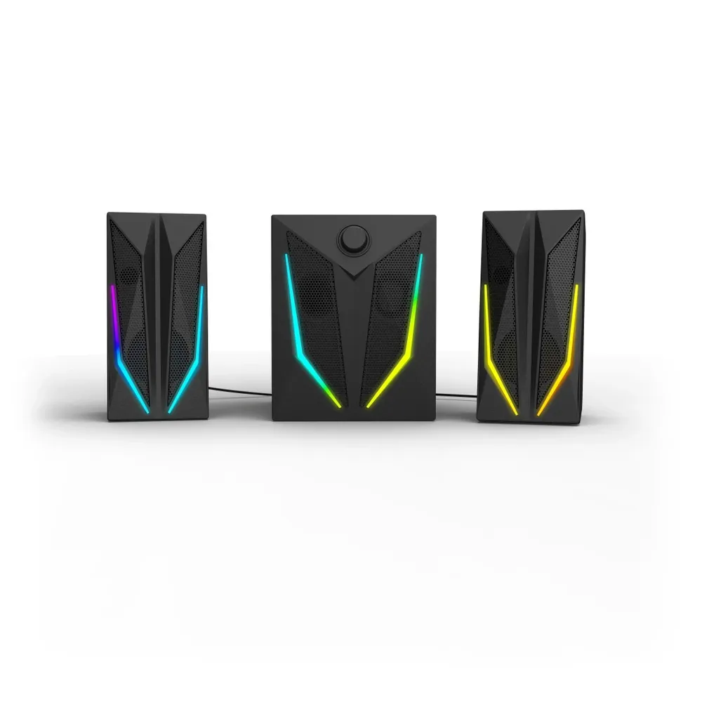 "2.1-Gaming-Lautsprecherset ""BLAST-R 621"" (00186094)"