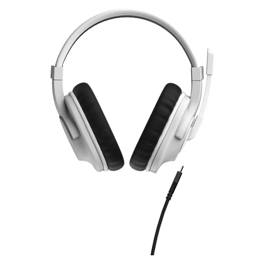 Gaming-Headset "SoundZ 100 V2", Weiß