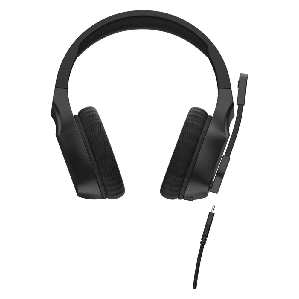 Gaming-Headset "SoundZ 300 V2", Schwarz