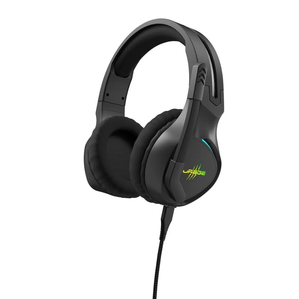 Gaming-Headset "SoundZ 410", Schwarz (00217868)