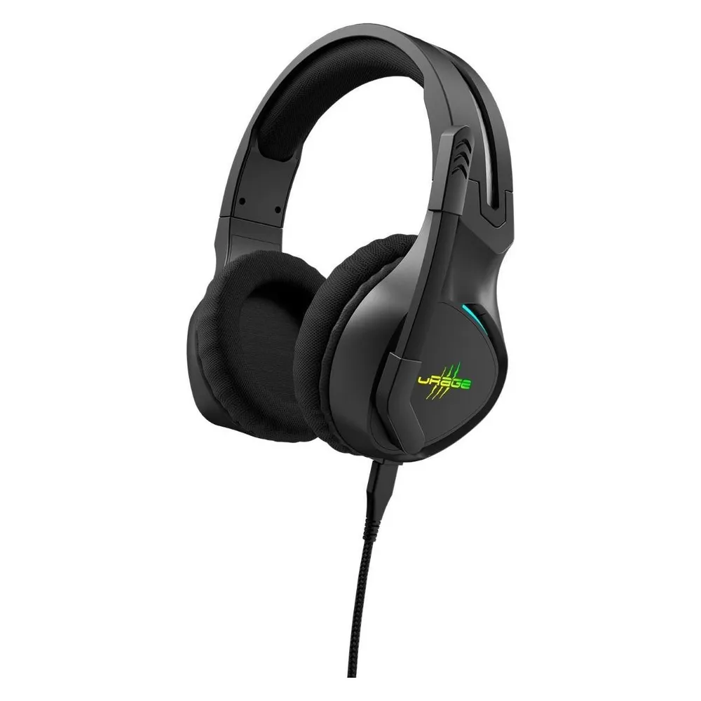 Gaming-Headset "SoundZ 410", Schwarz